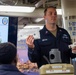 Chemical Biological Radiological Attack Training