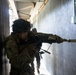 Activated Reserve Marines Conduct Live Fire MOUT during Korea Viper 25.4