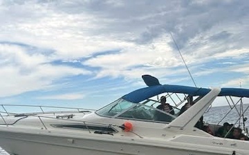 Coast Guard interdicts 12 migrants off the coast of Point Loma