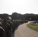 Activated Reserve Marines Patrol to a Live Fire Range during Korea Viper 25.4