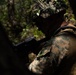 Activated Reserve Marines Patrol to a Live Fire Range during Korea Viper 25.4