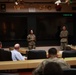 COL Crista M. Wagner Honored with the Order of Saint Martin