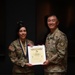COL Crista M. Wagner Honored with the Order of Saint Martin