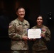 COL Crista M. Wagner Honored with the Order of Saint Martin