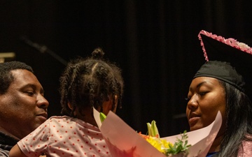 2024-2025 MCAS Iwakuni College Graduate Recognition Ceremony