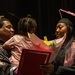 2024-2025 MCAS Iwakuni College Graduate Recognition Ceremony