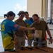 36th MXG showcases strength, skill of maintainers during Maintenance Olympics