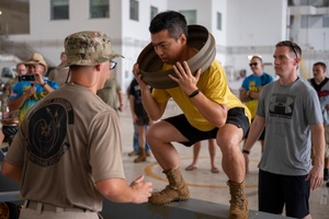 AFN Aviano Radio News: Viper Week