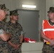 3rd MLG CG Participates in Kin Town Courtesy Patrol