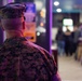 3rd MLG CG Participates in Kin Town Courtesy Patrol