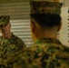 3rd MLG CG Participates in Kin Town Courtesy Patrol