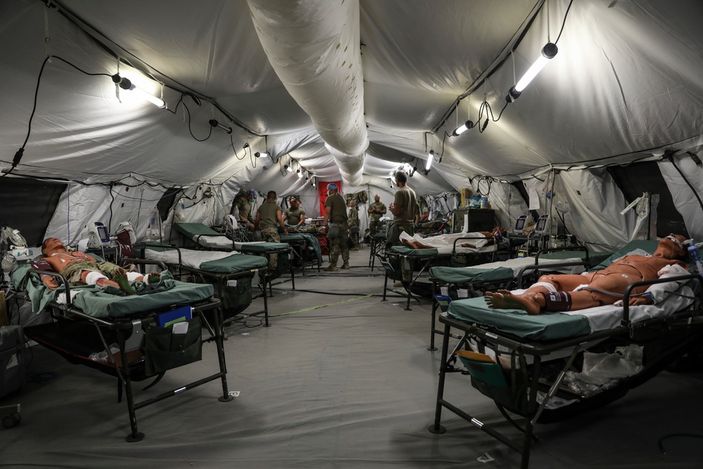 385th Field Hospital