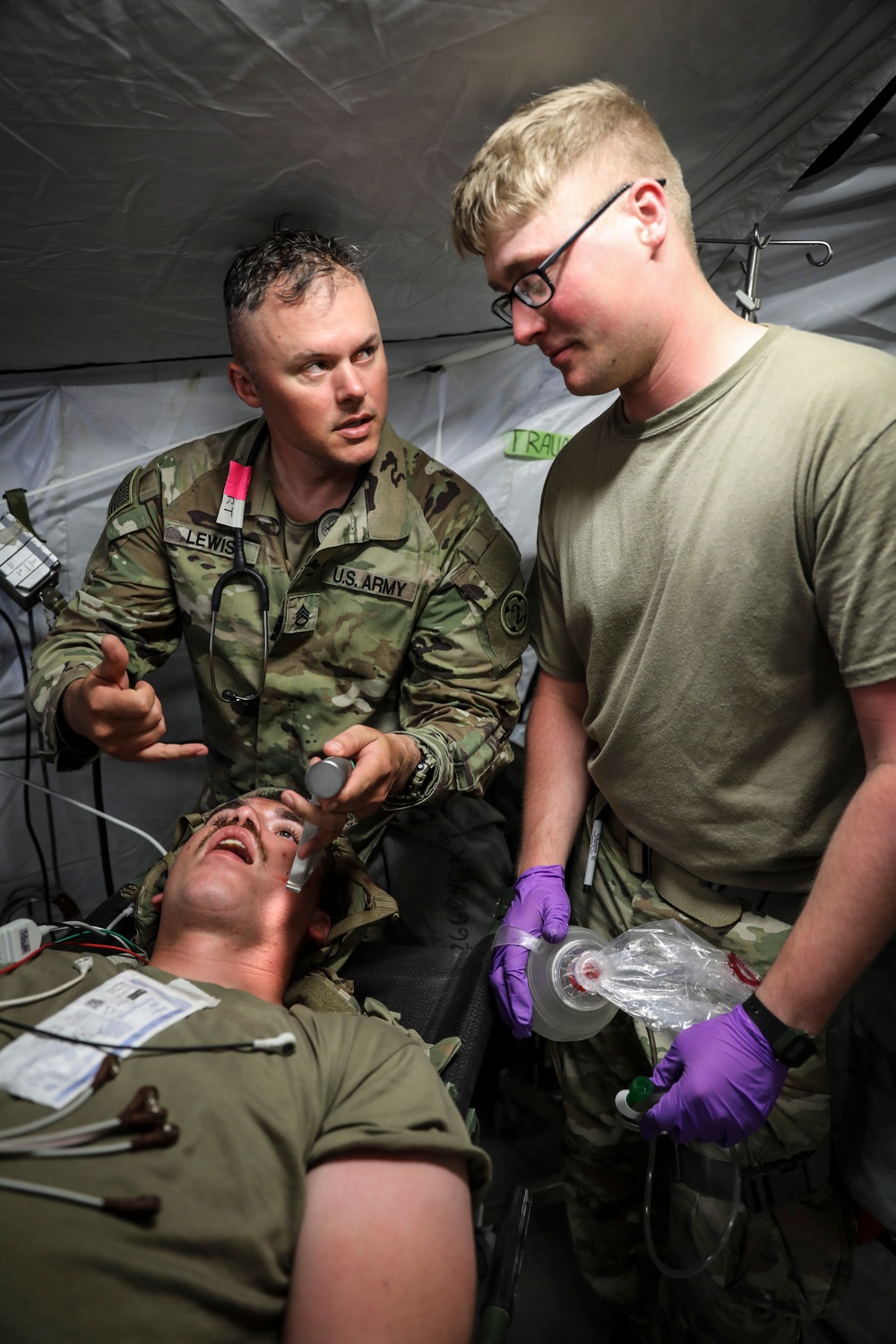 385th Field Hospital