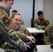 CBRN Training: Sharpening 35th FW Readiness
