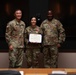 COL Crista M. Wagner Honored with the Order of Saint Martin