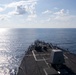USS Dewey (DDG 105) Conducts Routine Operations