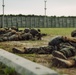 2d Combat Engineer Battalion Marine Corps Combat Readiness Evaluation - Battlesight Zero