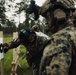 2d Combat Engineer Battalion Marine Corps Combat Readiness Evaluation - Battlesight Zero