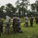2d Combat Engineer Battalion Marine Corps Combat Readiness Evaluation - Battlesight Zero