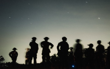2d Combat Engineer Battalion Marine Corps Combat Readiness Evaluation - Battlesight Zero