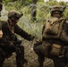 2d Combat Engineer Battalion Marine Corps Combat Readiness Evaluation - Live-Fire Range