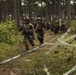 2d Combat Engineer Battalion Marine Corps Combat Readiness Evaluation - Live-Fire Range