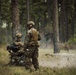 2d Combat Engineer Battalion Marine Corps Combat Readiness Evaluation - Live-Fire Range