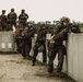 2d Combat Engineer Battalion Marine Corps Combat Readiness Evaluation - Live-Fire Range