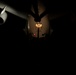 Always Listening: RAF RC-135 refuels with USAF KC-135 over USCENTCOM AOR