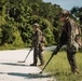 2d Combat Engineer Battalion Marine Corps Combat Readiness Evaluation - Patrol