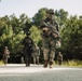 2d Combat Engineer Battalion Marine Corps Combat Readiness Evaluation - Patrol