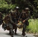 2d Combat Engineer Battalion Marine Corps Combat Readiness Evaluation - Patrol
