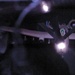 Air Force Thunderbolt II's refuel over USCENTCOM AOR