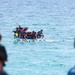 Local and U.S teams compete in 2025 Okinawa Dragon Boat Race