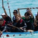 Local and U.S teams compete in 2025 Okinawa Dragon Boat Race