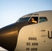 Air Force Thunderbolt II's refuel over USCENTCOM AOR