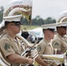 Marine Week Nashville 2025: Nashville Superspeedway