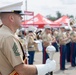 Marine Week Nashville 2025: Nashville Superspeedway