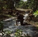 2d Combat Engineer Battalion Marine Corps Combat Readiness Evaluation - Bunker Ambush