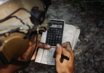 2d Combat Engineer Battalion Marine Corps Combat Readiness Evaluation - Bunker Ambush