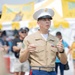 Marine Week Nashville 2025: Nashville Superspeedway