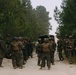 2d Combat Engineer Battalion Marine Corps Combat Readiness Evaluation - Demolition Range
