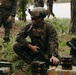 2d Combat Engineer Battalion Marine Corps Combat Readiness Evaluation - Demolition Range