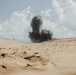 2d Combat Engineer Battalion Marine Corps Combat Readiness Evaluation - Demolition Range
