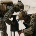2d Combat Engineer Battalion Marine Corps Combat Readiness Evaluation - Demolition Range