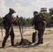 2d Combat Engineer Battalion Marine Corps Combat Readiness Evaluation - Demolition Range