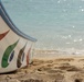 Local and U.S teams compete in 2025 Okinawa Dragon Boat Race