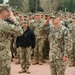 NMCB 1 Marks Successful Completion of Deployment