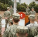 NMCB 1 Marks Successful Completion of Deployment