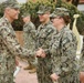 NMCB 1 Marks Successful Completion of Deployment